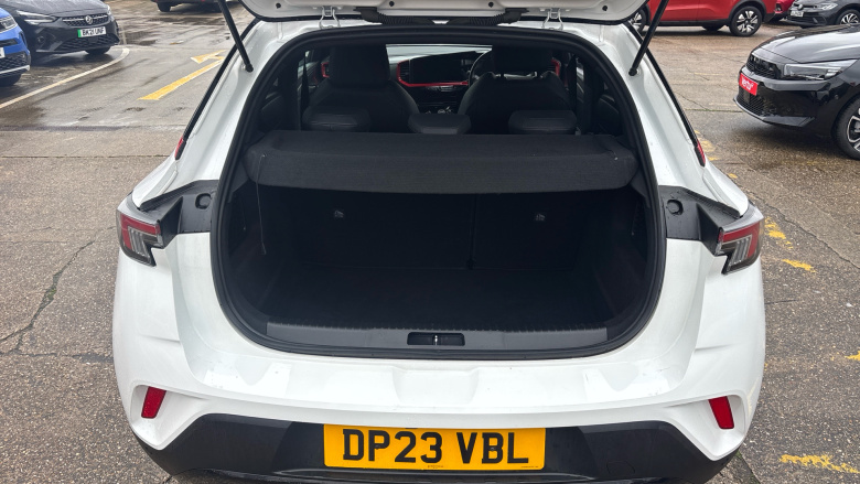 Vauxhall Mokka 1.2 Turbo 100 GS  5dr Petrol Hatchback